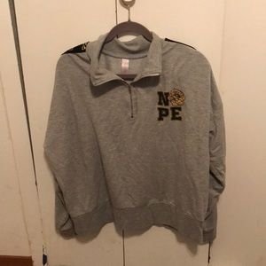 Women’s long sleeve